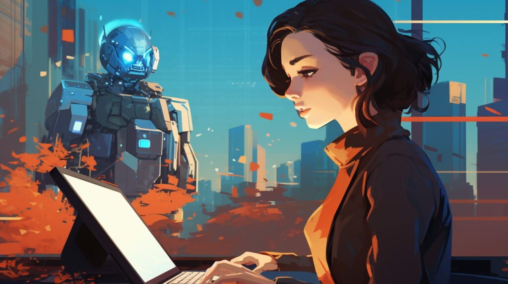 exploring careers in AI and automation